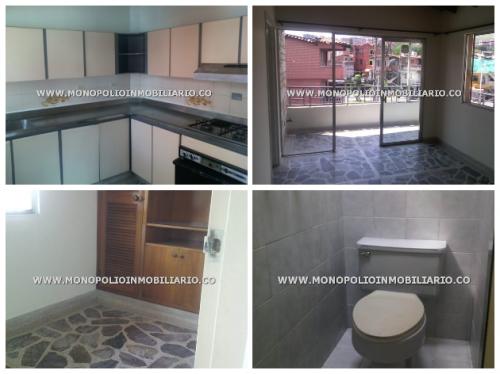 APARTAMENTO EN ALQUILER - BELEN SAN BERNARDO COD***---: 13331