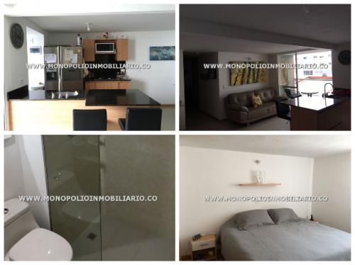 APARTAMENTO EN ARRIENDO - BELEN SAN BERNARDO COD***---: 13646