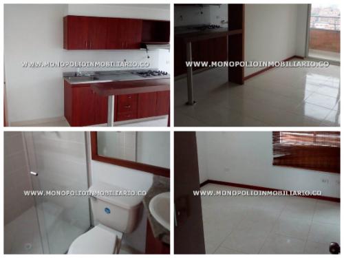 APARTAMENTO EN ALQUILER - BELEN RODEO ALTO COD***---: 13659