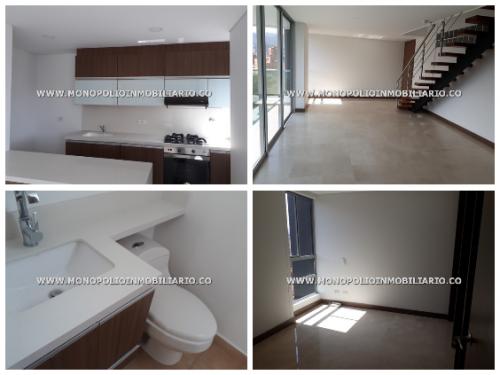 APARTAMENTO DUPLEX EN ARRENDAMIENTO - LAURELES COD***---: 13725
