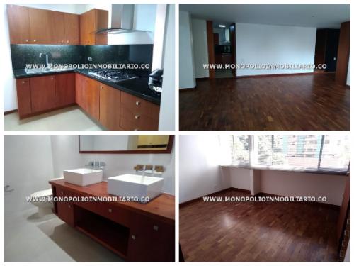 APARTAMENTO EN RENTA - EL POBLADO CASTROPOL COD***---: 13767