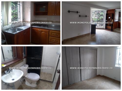 APARTAMENTO EN ALQUILER - BELEN LA MOTA COD***---: 13771