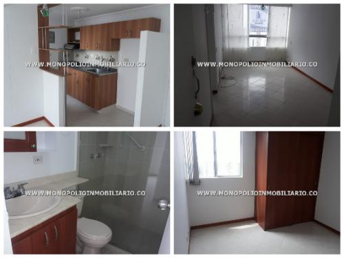 APARTAMENTO EN RENTA - EL POBLADO LOMA DEL INDIO COD***---: 13787