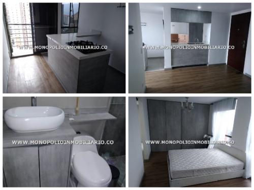 APARTAMENTO EN ARRENDAMIENTO - BELEN RODEO ALTO COD***---: 13795