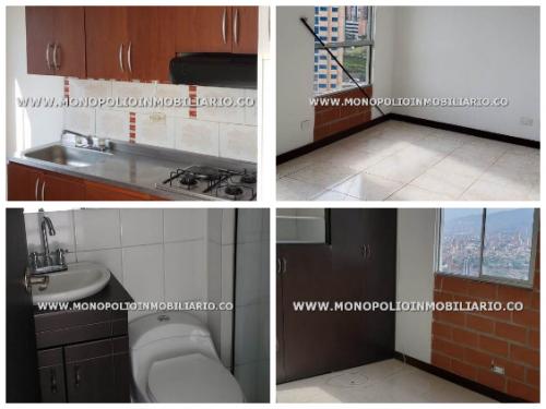 APARTAMENTO EN ARRENDAMIENTO - CALASANZ COD***---: 13797