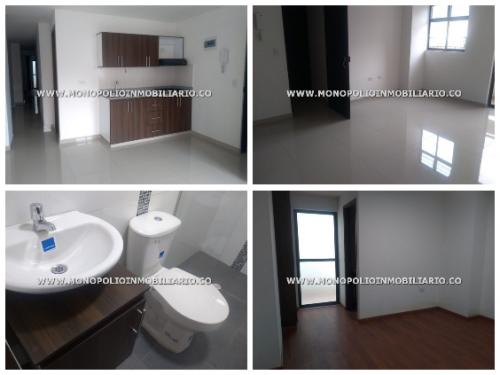 APARTAMENTO EN ALQUILER - BOMBONA CENTRO DE LA CIUDAD COD***---: 13773
