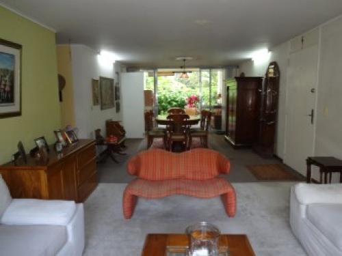 Apartamento en Aguacatala 132 mts2