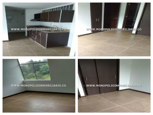 APARTAMENTO EN RENTA - EL POBLADO LOMA DEL INDIO COD-*///*: 10642