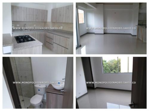 PENT-HOUSE EN ARRIENDO - LA FLORESTA LA AMERICA COD-*///*: 10971