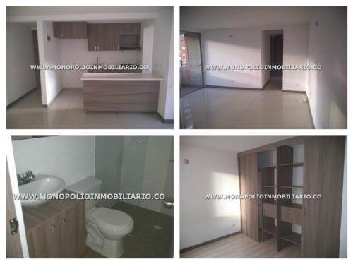 APARTAMENTO EN RENTA - LOS COLORES SAN GERMAN COD-*///*: 11136