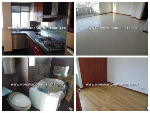 APARTAMENTO EN ARRENDAMIENTO - LAURELES COD-*///*: 11409