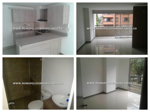 APARTAMENTO EN ARRENDAMIENTO - LA FLORESTA COD-*///*: 11622