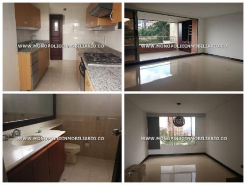 APARTAMENTO EN ALQUILER - EL POBLADO LOMA DE LOS GONZALEZ COD-*///*: 12944