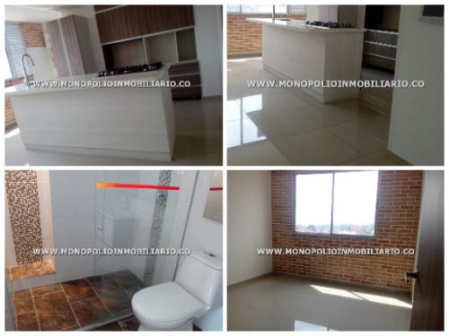 APARTAMENTO EN ARRENDAMIENTO - CONQUISTADORES COD-*///*: 13070