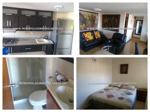 LINDO APARTAMENTO EN VENTA - BELEN RODEO ALTO  COD: 9749