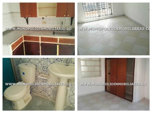 TRADICIONAL APARTAMENTO EN VENTA -   SAN ANTONIO DE PRADO COD: 9809