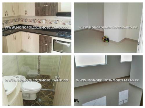 MODERNO APARTAMENTO EN VENTA - LAURELES NOGAL COD: 9877