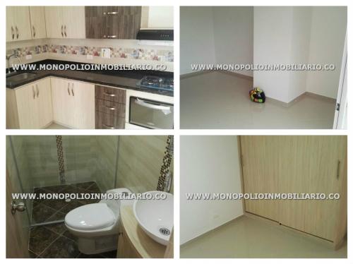 LINDO APARTAMENTO EN VENTA - LAURELES NOGAL COD: 9878