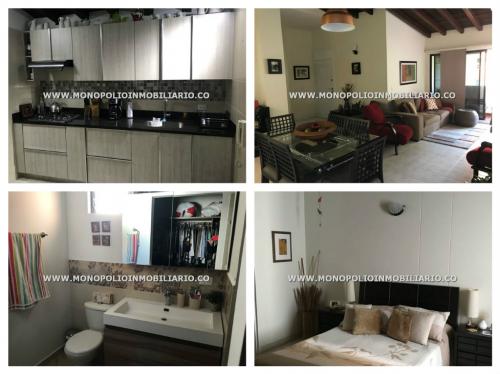 LINDO Y AMPLIO APARTAMENTO EN VENTA - LAURELES COD: 9941