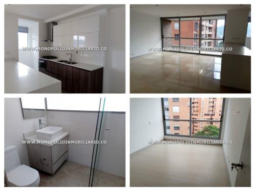 APARTAMENTO EN VENTA - EL POBLADO LALINDE COD: 10222
