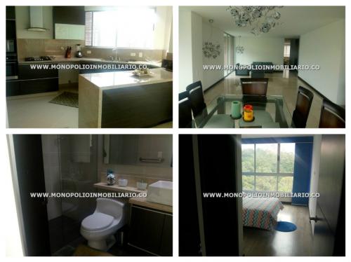 PENT-HOUSE EN VENTA - EL POBLADO SANTA MARIA DE LOS ANGELES COD: 10393