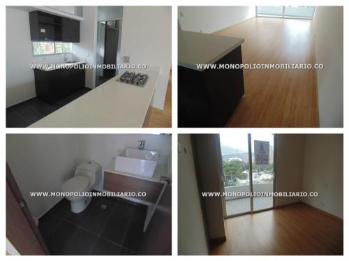 APARTAMENTO EN VENTA -  EL POBLADO LOMA DE LOS PARRA COD: 10491