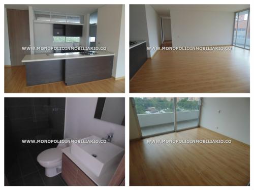 APARTAMENTO EN VENTA - EL POBLADO LOMA DE LOS PARRA COD: 10492