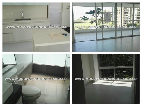 APARTAMENTO EN VENTA - EL POBLADO EL CASTILLO COD: 10554
