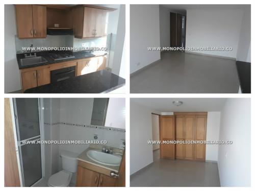 APARTAMENTO PARA VENDER EN MEDELLIN SECTOR LAURELES COD: 9251