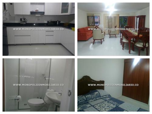 APARTAMENTO PARA LA VENTA EN MEDELLIN SECTOR SIMON BOLIVAR COD: 9280