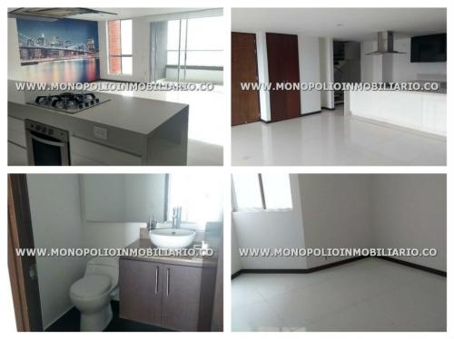 APARTAMENTO DUPLEX PARA LA VENTA EN MEDELLIN SECTOR EL POBLADO  COD: 8873