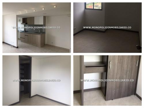 APARTAMENTO PARA LA VENTA EN MEDELLIN - BELEN COD: 8814