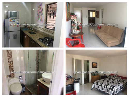 APARTAMENTO PARA LA VENTA EN MEDELLIN - BUENOS AIRES COD.8694