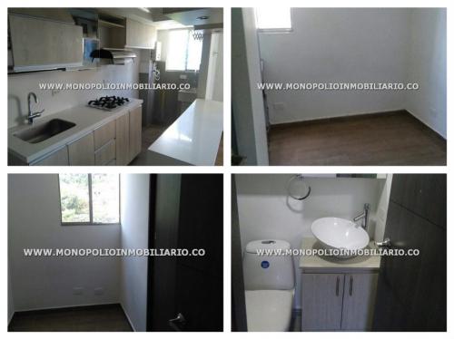 APARTAMENTO PARA LA VENTA EN MEDELLIN ROBLEDO COD 8493