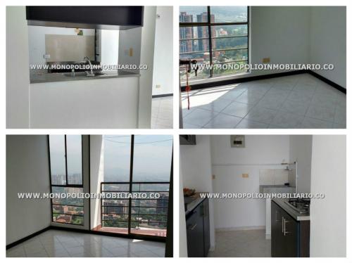 APARTAMENTO PARA LA VENTA EN MEDELLIN RODEO ALTO COD 8422
