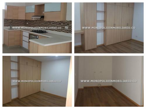 APARTAMENTO PARA LA VENTA EN BELEN LA NUBIA COD 8350
