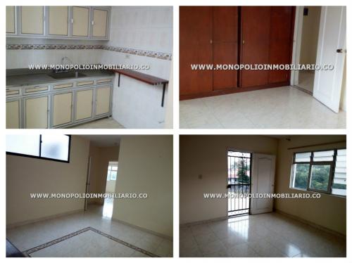 APARTAMENTO PARA LA VENTA EN MEDELLIN CALASANZ COD 8340