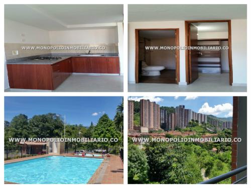 APARTAMENTO PARA LA VENTA EN BELEN RODEO ALTO COD 8307