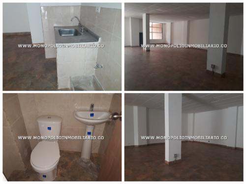 LOCAL EN ARRENDAMIENTO - BELEN ROSALES CD !!!/***: 13396