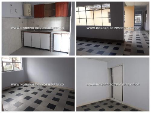 CASA LOCAL EN ARRENDAMIENTO - CONQUISTADORES CD !!!/***: 13445
