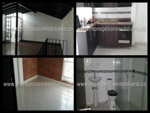CASA UNIFAMILIAR EN ARRENDAMIENTO -  LA FLORESTA CD !!!/***: 763