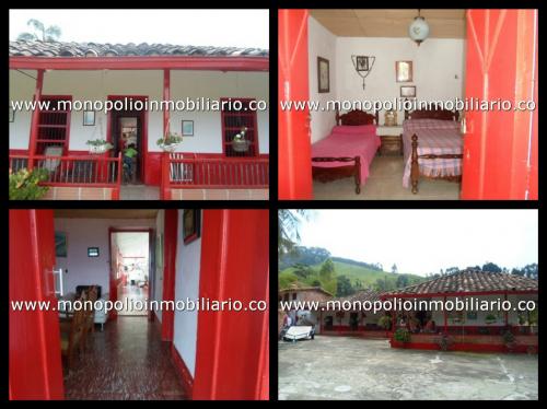 CASA FINCA PARA ARRENDAR EN BELEN CD !!!/***: 873