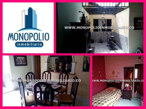 CASA PARA LA RENTA SECTOR PILARICA EN ROBLEDO COD!!!/***3416