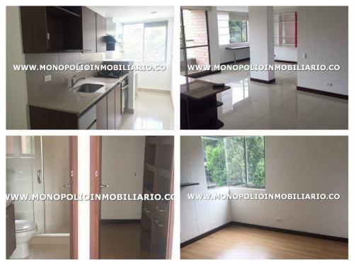 APARTAMENTO PARA LA VENTA EN MEDELLIN - EL POBLADO COD. 7345