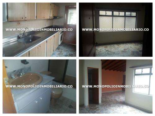 APARTAMENTO PARA LA VENTA EN MEDELLIN - LAS ACACIAS  COD. 7342
