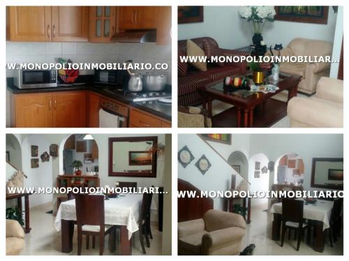 APARTAMENTO PARA LA VENTA EN MEDELLIN - SIMON BOLIVAR COD. 7200