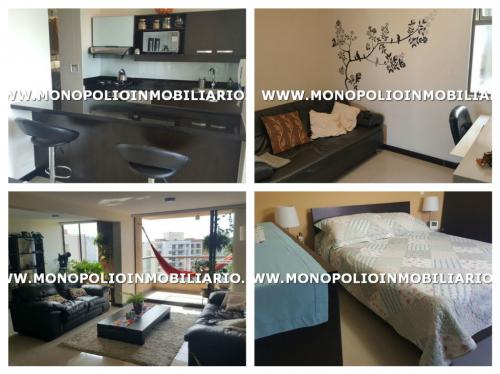 APARTAMENTO PARA LA VENTA EN MEDELLIN - BELEN COD. 7199