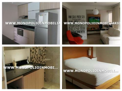 APARTAMENTO PARA LA VENTA EN MEDELLIN - BELEN COD. 7140