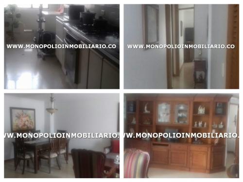 APARTAMENTO PARA LA VENTA EN MEDELLIN – SIMON BOLVIVAR COD. 6737