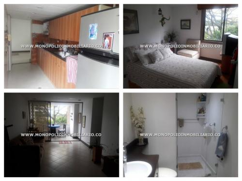 APARTAMENTO PARA LA VENTA EN BELEN - MEDELLIN  COD: 6648